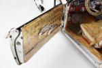 Pontiac Bonneville Hank Williams Jr Custom Convertible 1964 года